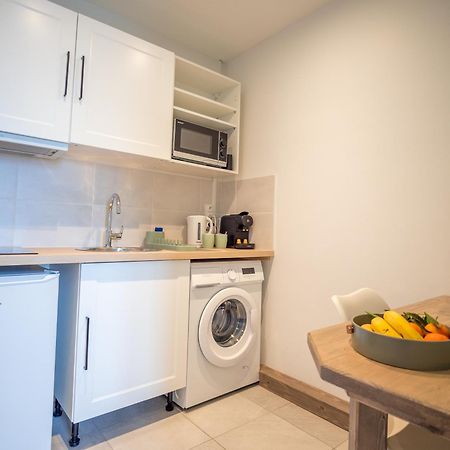 Le Cosy Twin Apartment วิลฟร็องช์-ซูร์-โซน ภายนอก รูปภาพ