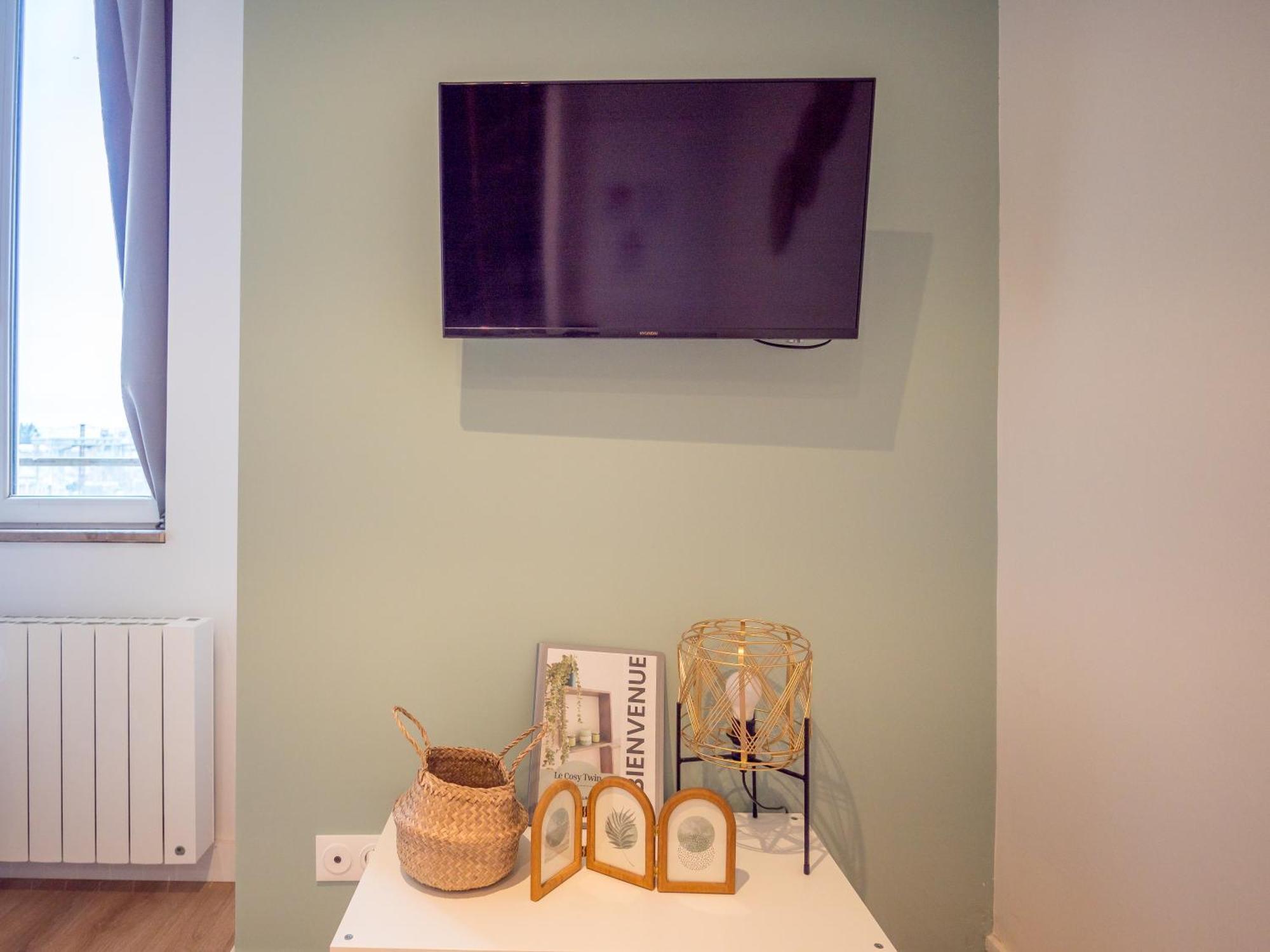 Le Cosy Twin Apartment วิลฟร็องช์-ซูร์-โซน ภายนอก รูปภาพ