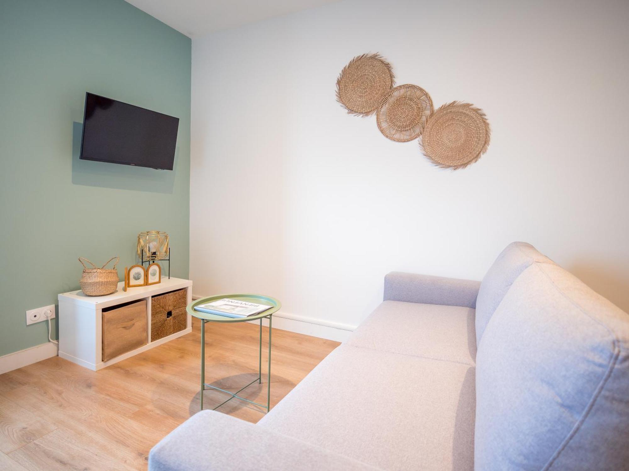 Le Cosy Twin Apartment วิลฟร็องช์-ซูร์-โซน ภายนอก รูปภาพ
