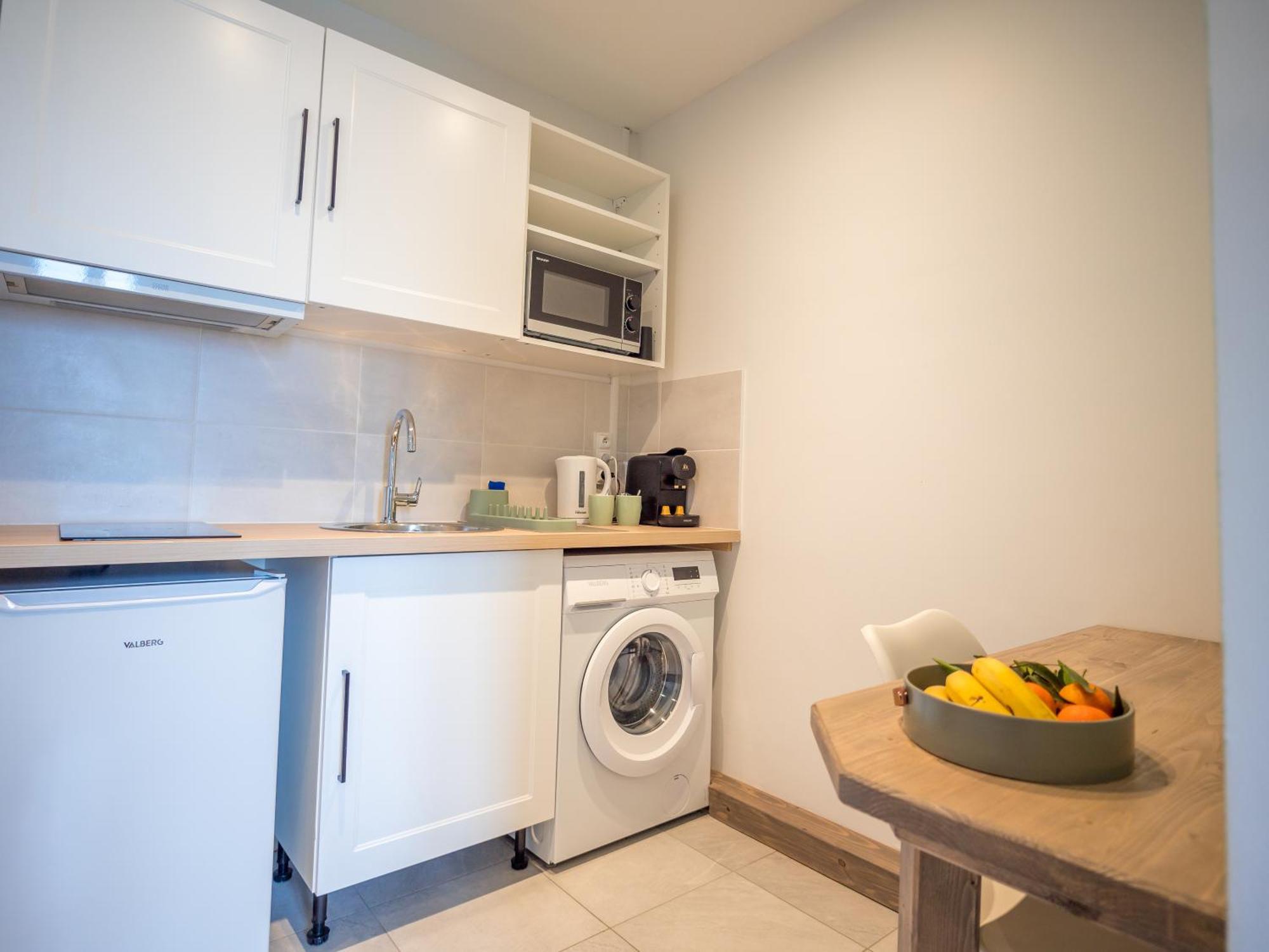 Le Cosy Twin Apartment วิลฟร็องช์-ซูร์-โซน ภายนอก รูปภาพ